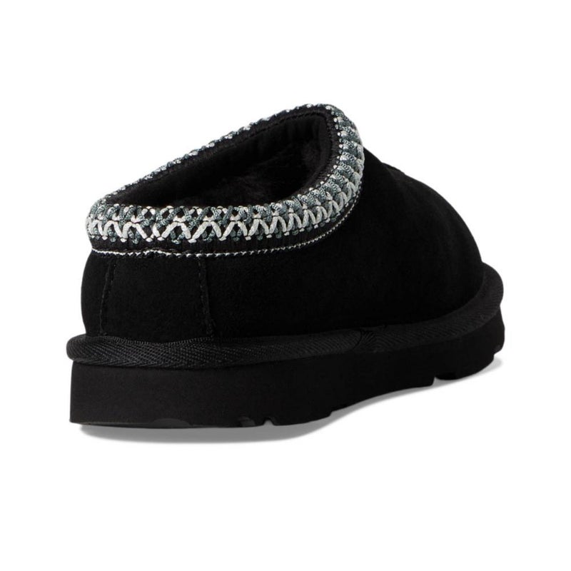 UGG Unisex-Child Tasman Ii Slipper, Black, 09 - Image 5